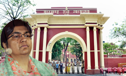 झारखंड हाईकोर्ट ने पूर्व IAS अधिकारी पूजा सिंघल के खिलाफ़ संज्ञान को सही ठहराया, कहा- भ्रष्टाचार को बचाने के लिए पहले से मंज़ूरी ज़रूरी नहीं