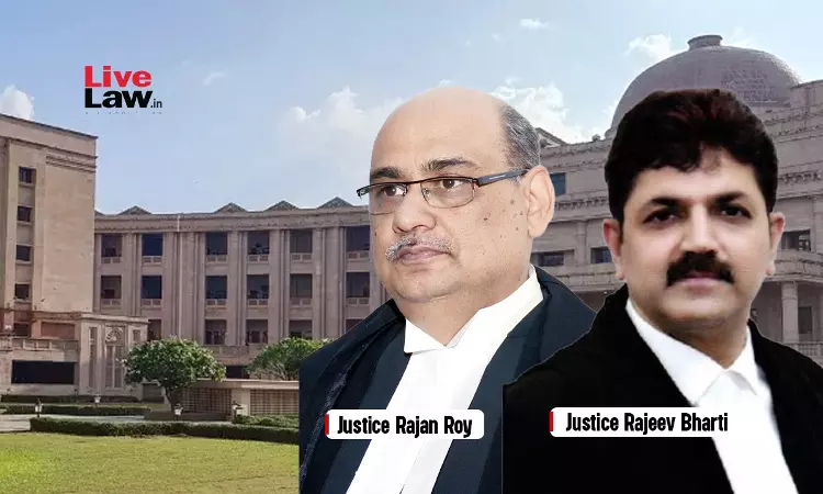 अंतरराष्ट्रीय वाणिज्यिक मध्यस्थता से जुड़े डोमेस्टिक अवार्ड का प्रवर्तन हाईकोर्ट में होगा: इलाहाबाद हाईकोर्ट