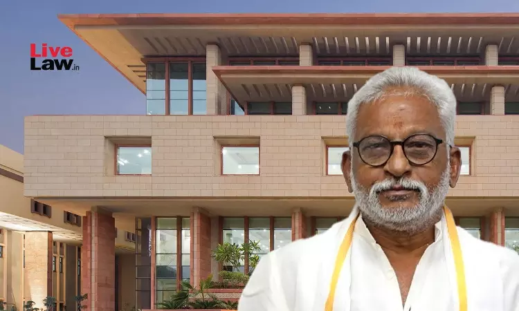 दिल्ली हाईकोर्ट ने तिरुपति लड्डू में मिलावट मामले की रिपोर्टिंग के खिलाफ मानहानि केस में YSRCP नेता को एकतरफा रोक लगाने से इनकार किया