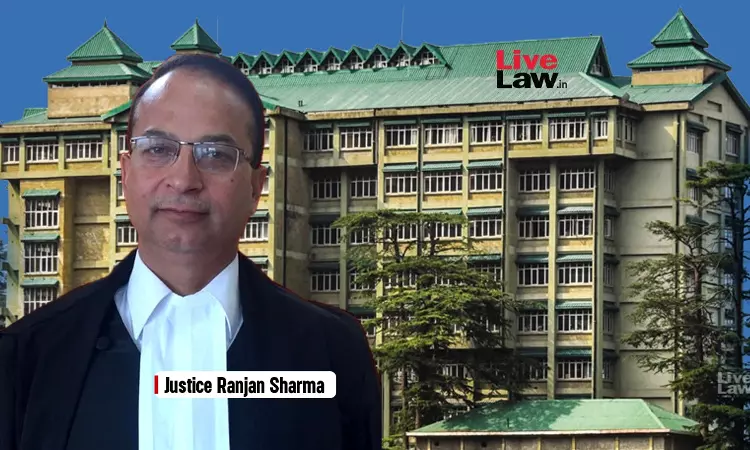 पहला प्रमोशन छोड़ देने वाला कर्मचारी एक साल के अंदर उस पर दोबारा विचार करने का दावा नहीं कर सकता: हिमाचल प्रदेश हाईकोर्ट