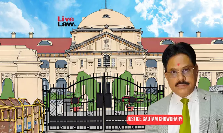 अगर आरोपी घोषित अपराधी है, तब भी अग्रिम ज़मानत देने पर कोई पूरी रोक नहीं: इलाहाबाद हाईकोर्ट