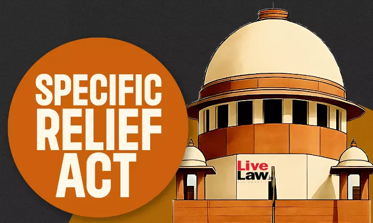 खरीदार-विक्रेता दोनों के दोषी होने पर बयाना राशि की ज़ब्ती अनुचित: सुप्रीम कोर्ट