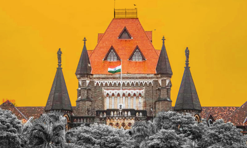 मौजूद न होने वाली फर्म को री-असेसमेंट नोटिस अमान्य: बॉम्बे हाईकोर्ट ने दोहराया