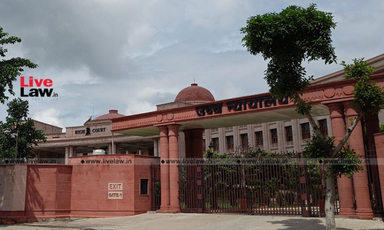 हठधर्मिता पर सख्त इलाहाबाद हाइकोर्ट, पेड़ों की भू-अंकन विफलता पर शीर्ष वन व उद्यान अधिकारियों को तलब 40 हजार रुपये का जुर्माना