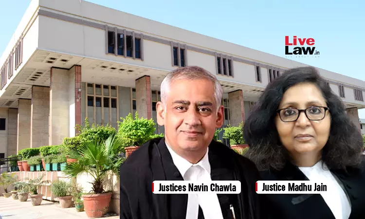 Civil Service Rules | आरोपी की गैरमौजूदगी में यौन उत्पीड़न की शिकायत करने वाले की जांच करना, ICC रिपोर्ट के बिना अनुशासनात्मक कार्रवाई को अमान्य करता है: दिल्ली हाईकोर्ट