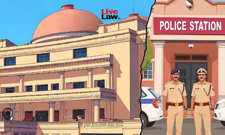 CCTV फुटेज सिर्फ 2 महीने रखने वाला यूपी डीजीपी का आदेश सुप्रीम कोर्ट के निर्देशों की प्रथम दृष्टया अवमानना: हाईकोर्ट