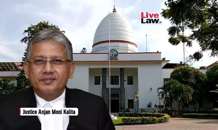 प्रेम संबंध में विफलता और शादी से इनकार स्वतः ही आत्महत्या के लिए उकसाने का मामला नहीं: गुवाहाटी हाइकोर्ट