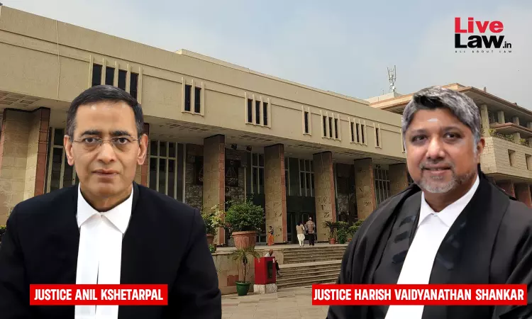 बच्चे की सुरक्षा और भावनात्मक स्थिरता सर्वोपरि, विवादित आरोप तय किए बिना भी माता-पिता की मुलाकात सीमित की जा सकती है: दिल्ली हाईकोर्ट