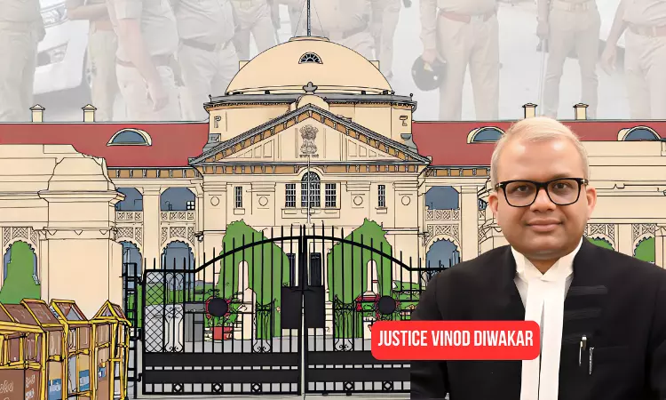 क्या DM के बिना गैंग चार्ट मंजूर कर सकती है पुलिस? कमिश्नरेट सिस्टम में असीमित विवेकाधिकार पर इलाहाबाद हाईकोर्ट ने उठाए सवाल, ACS को तलब किया