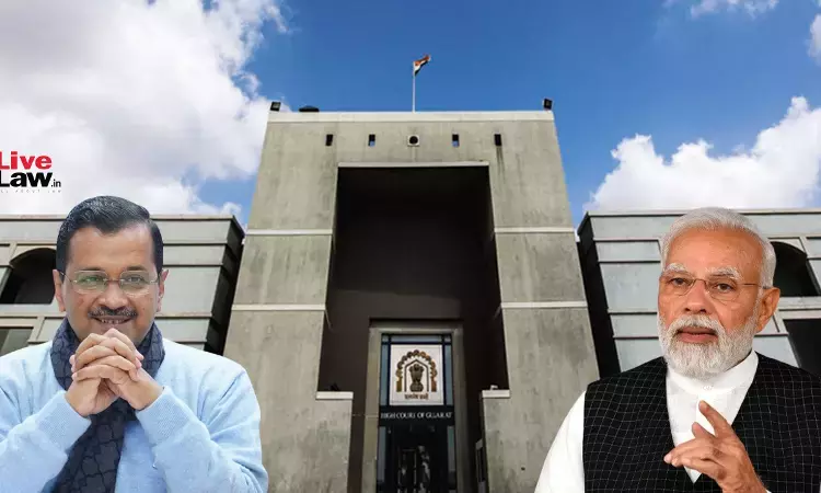 पीएम मोदी डिग्री मामला: गुजरात हाइकोर्ट ने अरविंद केजरीवाल की संजय सिंह से अलग ट्रायल की मांग खारिज की