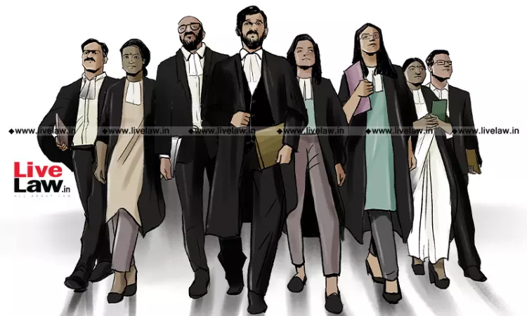 लंबित आपराधिक मामलों वाले लोग अधिवक्ता बन सकते हैं या नहीं? मद्रास हाईकोर्ट की बड़ी पीठ करेगी फैसला