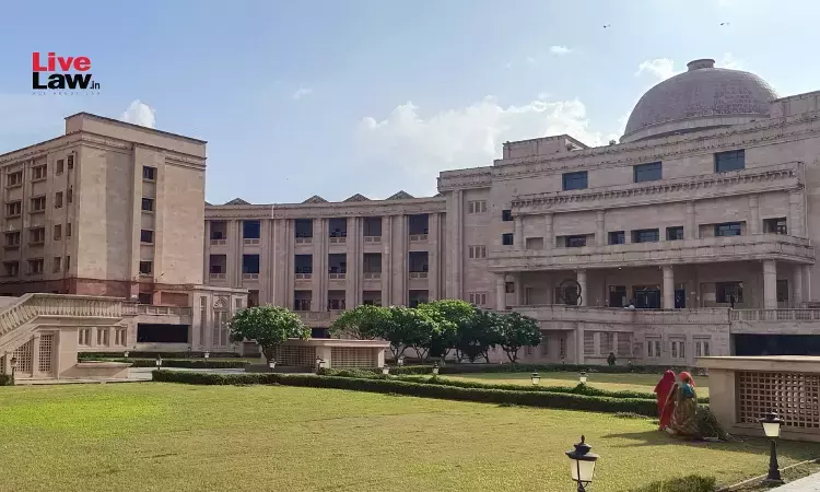 स्थायी कार्यात्मक दिव्यांगता वाला नाबालिग कुशल श्रमिक के रूप में मुआवजे का हकदार: इलाहाबाद हाईकोर्ट