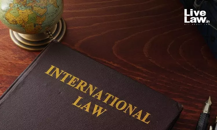 कुचलती जा रही संप्रभुता: डोनरो सिद्धांत और अंतर्राष्ट्रीय कानून के विरोधाभास