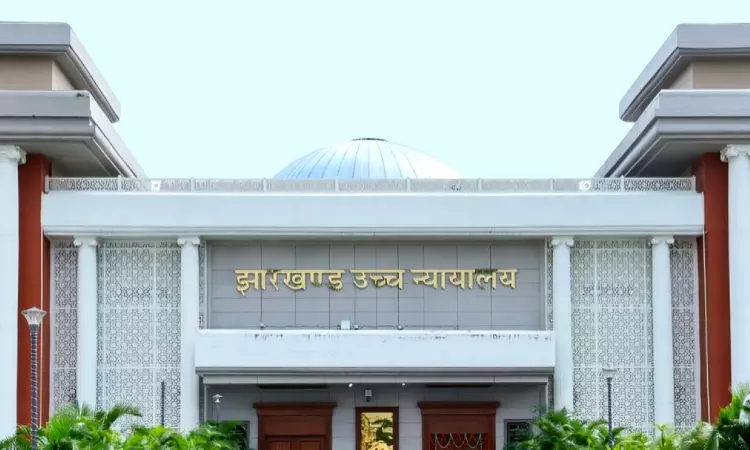 नाबालिग थैलेसीमिया मरीजों को HIV संक्रमित खून चढ़ाने के आरोप पर FIR की मांग, झारखंड हाईकोर्ट में याचिका