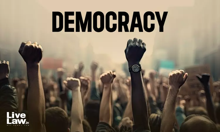 संस्थागत गठबंधन और संवैधानिक परिणाम