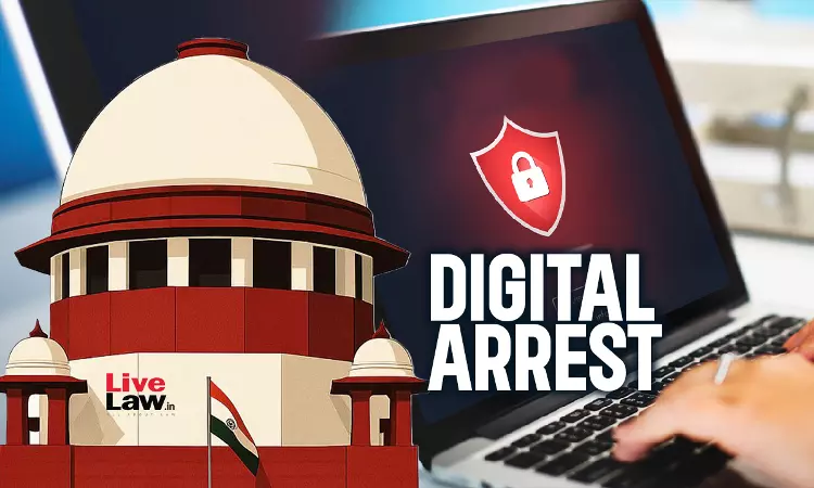 Digital Arrest | पीड़ितों का नुकसान बैंकों या टेलीकॉम कंपनियों की लापरवाही से हुआ तो उन्हें जिम्मेदार ठहराया जाएगा: MHA समिति