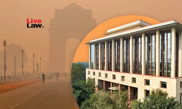 ऑटो फेस्टिवल से वायु प्रदूषण बढ़ने के दावे वाली जनहित याचिका पर दिल्ली हाइकोर्ट ने सुनवाई से किया इनकार ऑटो फेस्टिवल से वायु प्रदूषण बढ़ने के दावे वाली जनहित याचिका पर दिल्ली हाइकोर्ट ने सुनवाई से किया इनकार