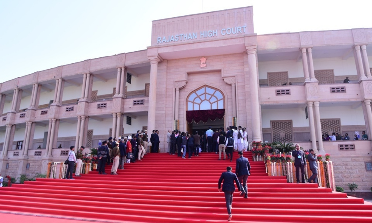 नीलामी रद्द करना ऑब्जेक्टिव क्राइटेरिया पर आधारित होना चाहिए, न कि बाद में सब्जेक्टिव संतुष्टि पर: राजस्थान हाईकोर्ट