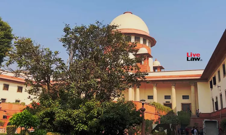 दिल्ली के विरासत स्मारकों के संरक्षण की निगरानी करेगा सुप्रीम कोर्ट, शेख अली गुमटी मामले का दायरा बढ़ा