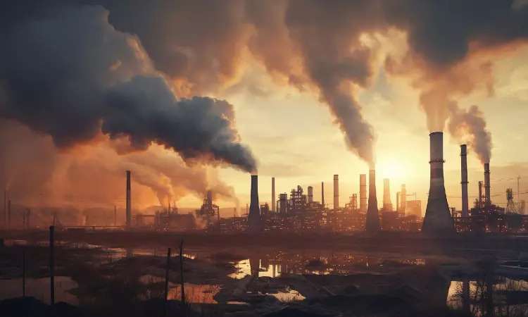 एमपी हाईकोर्ट ने बिना वैलिड पॉल्यूशन क्लीयरेंस के चल रही इंडस्ट्रीज़ के खिलाफ तुरंत कार्रवाई का निर्देश दिया