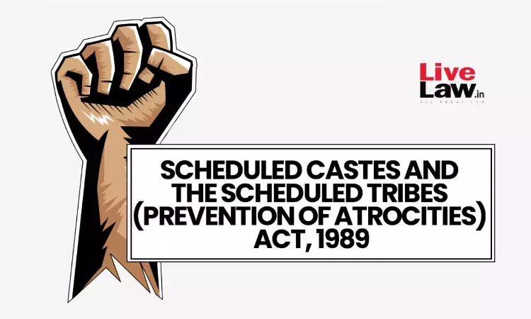 निजी स्थान पर भी जातिसूचक अपमान सार्वजनिक दृष्टि में माना जा सकता है, यदि कई लोग मौजूद हों: केरल हाईकोर्ट निजी स्थान पर भी जातिसूचक अपमान सार्वजनिक दृष्टि में माना जा सकता है, यदि कई लोग मौजूद हों: केरल हाईकोर्ट