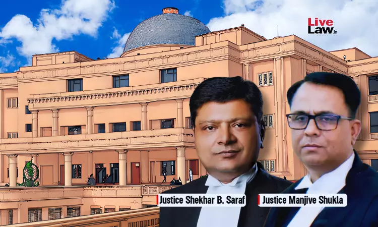 POCSO Act | चोट की रिपोर्ट न होने पर पीड़ित को मुआवज़ा देने से इनकार नहीं किया जा सकता: इलाहाबाद हाईकोर्ट