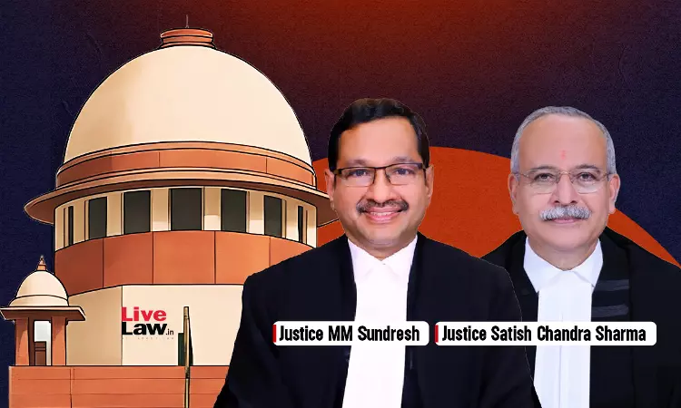 सामान्य श्रेणी के कट-ऑफ से अधिक अंक पाने वाले आरक्षित वर्ग के उम्मीदवार को अनारक्षित पद पर शामिल किया जाएगा: सुप्रीम कोर्ट