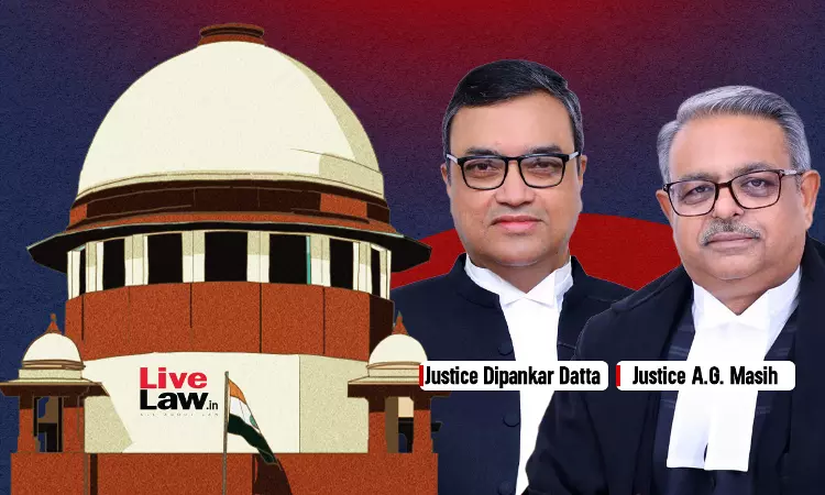 वेटिंग लिस्ट अवधि समाप्त होने के बाद वेट-लिस्टेड उम्मीदवार को नियुक्ति का कोई निहित अधिकार नहीं: सुप्रीम कोर्ट