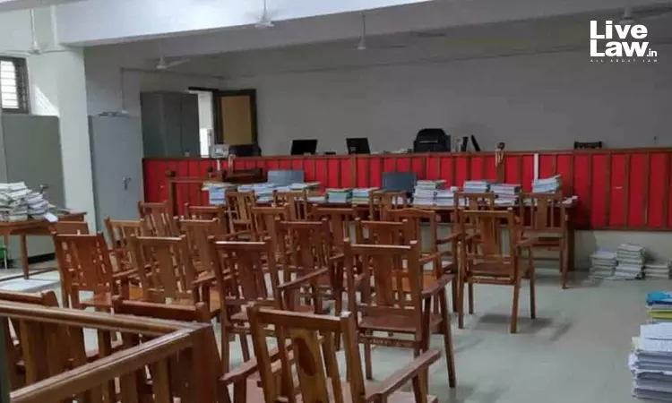 मजिस्ट्रेट और उनका कर्तव्य