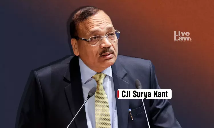 अदालत से छेड़छाड़ की कोशिश पर कानून अपना रास्ता अपनाएगा: SC आदेश पर सवाल उठाने वाले राजस्थान विधायक पर CJI की चेतावनी