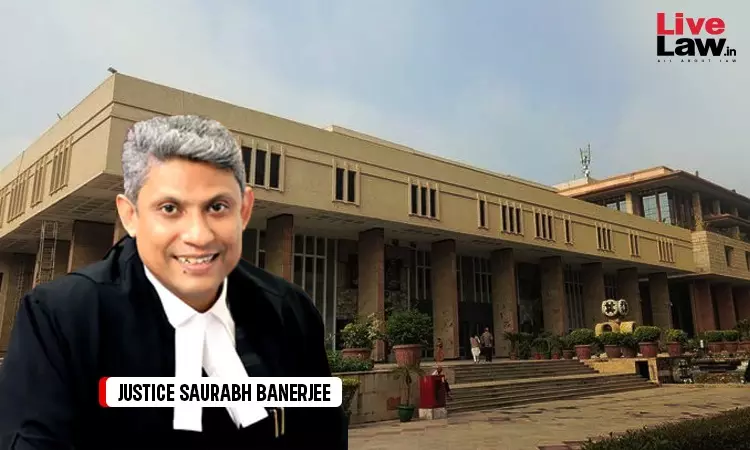 गैग ऑर्डर से प्रेस की स्वतंत्रता पर रोक नहीं, लेकिन नाबालिग की पहचान की सुरक्षा अनिवार्य: द्वारका SUV हादसा मामले में दिल्ली हाईकोर्ट