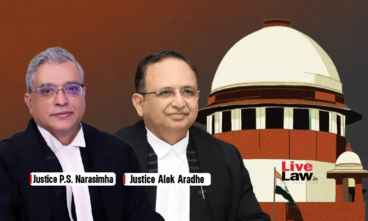 अगर राहत मिलनी चाहिए तो वहीं दें: सुप्रीम कोर्ट ने अधिकारियों को मामले वापस भेजने के न्यायशास्त्र पर विचार करने की आलोचना की