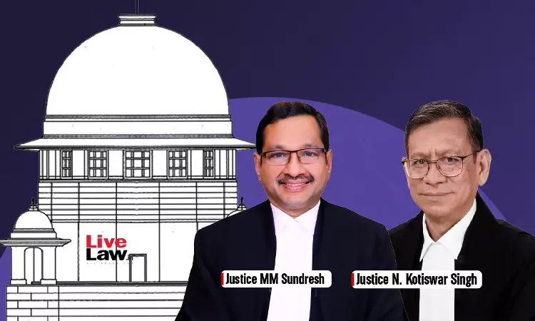 क्या कुछ आरोपियों से समझौते के आधार पर FIR आंशिक रूप से रद्द की जा सकती है? सुप्रीम कोर्ट ने विचार हेतु एमिकस नियुक्त किया क्या कुछ आरोपियों से समझौते के आधार पर FIR आंशिक रूप से रद्द की जा सकती है? सुप्रीम कोर्ट ने विचार हेतु एमिकस नियुक्त किया