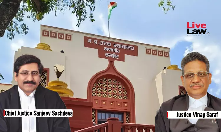 मध्य प्रदेश हाईकोर्ट दिया ने महिलाओं, दिव्यांगों, गंभीर रूप से बीमार और सीनियर सिटिज़न्स के लिए सुविधाओं के ऑडिट का निर्देश मध्य प्रदेश हाईकोर्ट दिया ने महिलाओं, दिव्यांगों, गंभीर रूप से बीमार और सीनियर सिटिज़न्स के लिए सुविधाओं के ऑडिट का निर्देश