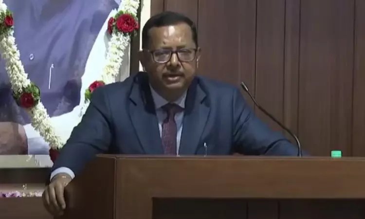 3-Year Practice Rule का महिलाओं की न्यायिक सेवा में प्रवेश पर असर देखा जाना चाहिए: जस्टिस भुइयां 3-Year Practice Rule का महिलाओं की न्यायिक सेवा में प्रवेश पर असर देखा जाना चाहिए: जस्टिस भुइयां