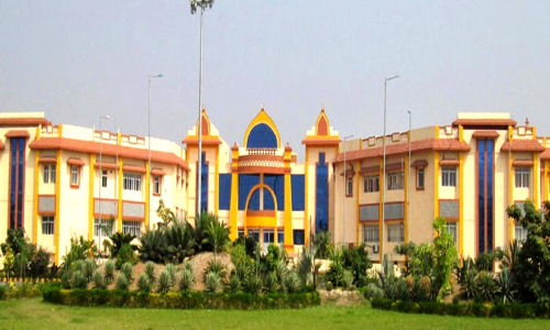 CNLU पटना के LLM स्टूडेंट ने मिड-सेमेस्टर एग्जाम के बीच की आत्महत्या