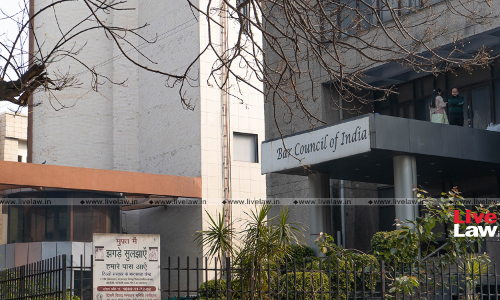 राजस्थान बार काउंसिल चुनाव: एडवोकेट जनरल की निगरानी पर BCI का नोटिस हस्तक्षेप—इलेक्शन कमेटी