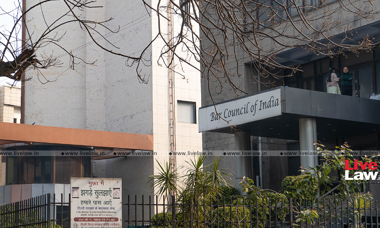 राजस्थान बार काउंसिल चुनाव: एडवोकेट जनरल की निगरानी पर BCI का नोटिस हस्तक्षेप—इलेक्शन कमेटी