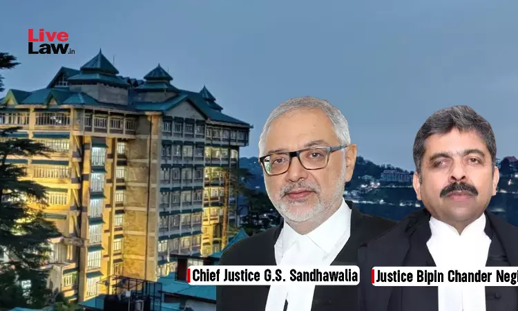 नाबालिग की अभिरक्षा को लेकर माता-पिता के बीच विवाद में बंदी प्रत्यक्षीकरण याचिका ग्राह्य नहीं: हिमाचल प्रदेश हाइकोर्ट