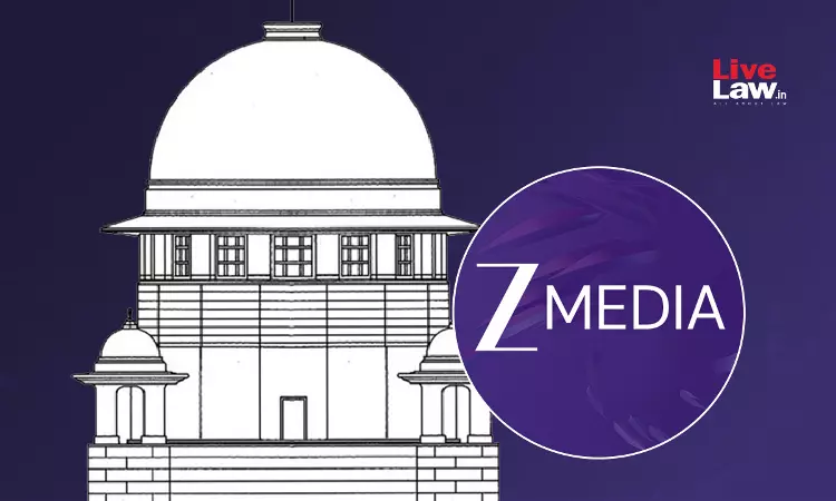 “क्या यह जेम्स बॉन्ड है—पहले गोली, बाद में सोचना?”: ज़ी मीडिया शिकायत पर जल्दबाज़ी में FIR दर्ज करने पर सुप्रीम कोर्ट ने राजस्थान पुलिस को फटकार