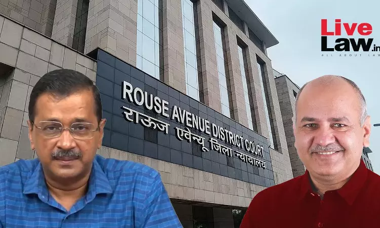 चुनाव खर्च की CBI, ED की जांच राजनीतिक नतीजों पर असर डालने का ज़रिया नहीं बननी चाहिए: शराब पॉलिसी मामले में दिल्ली कोर्ट