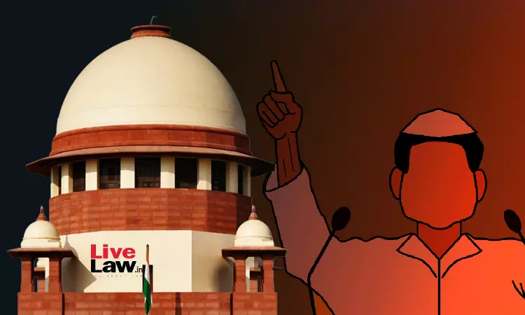 राजनीतिक दलों के अनियंत्रित चुनावी खर्च पर रोक की मांग वाली PIL पर सुप्रीम कोर्ट का केंद्र व चुनाव आयोग को नोटिस