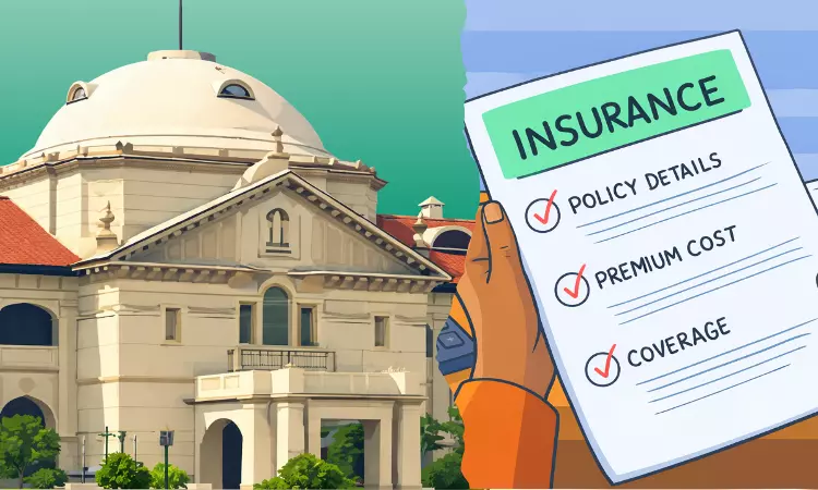 क्या मौत के मुंह में जा रहे लोगों को इंश्योरेंस पॉलिसी दी जा रही हैं? इलाहाबाद हाईकोर्ट ने दिए जांच के आदेश दिए, HDFC लाइफ के अधिकारी के खिलाफ वारंट