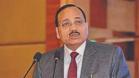 इस पर सोचना होगा कि इंटरनेशनल आर्बिट्रेशन के लिए भारत पसंदीदा जगह क्यों नहीं है? CJI सूर्यकांत