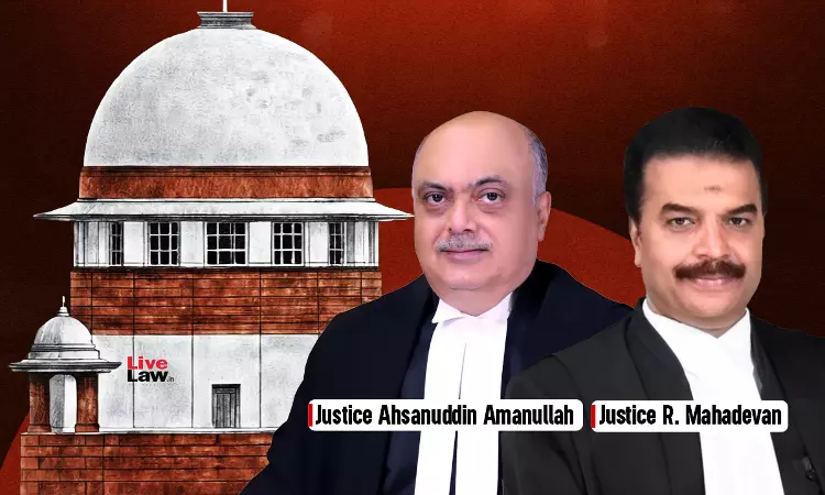 अगर कोई पक्षकार जानबूझकर आदेश न मानने में मदद करता है तो वह भी अवमानना के लिए ज़िम्मेदार: सुप्रीम कोर्ट अगर कोई पक्षकार जानबूझकर आदेश न मानने में मदद करता है तो वह भी अवमानना के लिए ज़िम्मेदार: सुप्रीम कोर्ट