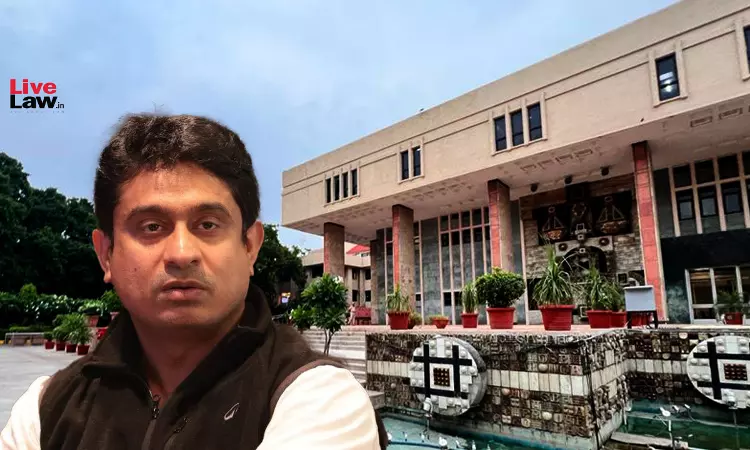 AI समिट प्रोटेस्ट केस में उदय भानु चिब को राहत, हाईकोर्ट ने जमानत रोकने वाले सेशंस कोर्ट के आदेश पर लगाई रोक