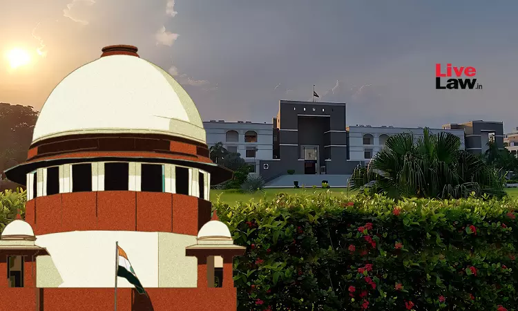गुजरात सिविल जज भर्ती प्रक्रिया को सुप्रीम कोर्ट में चुनौती, हाइकोर्ट और राज्य सरकार से जवाब तलब