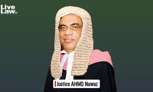 श्रीलंका के जज पहुंचे कर्नाटक हाईकोर्ट, अपने खिलाफ ऑनलाइन कंटेंट हटाने की मांग