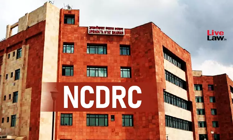 NCDRC ने 10 साल बाद दायर उपभोक्ता शिकायत को समय-सीमा से बाहर बताते हुए खारिज किया