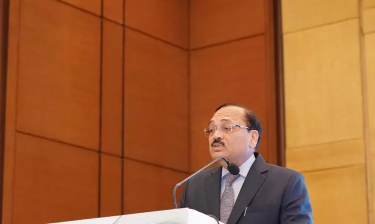 भारत को क्रॉस-बॉर्डर विवादों के समाधान में वैश्विक विश्वास जगाना चाहिए: CJI सूर्यकांत